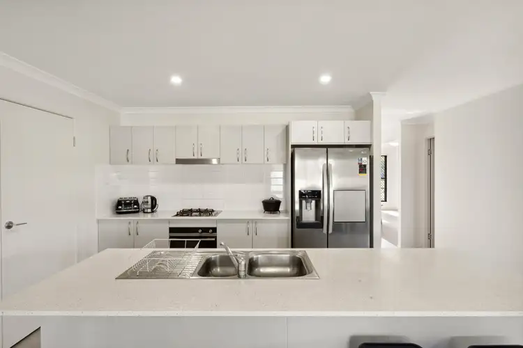 Third view of Homely house listing, 20 Seahaven Circuit, Pialba QLD 4655