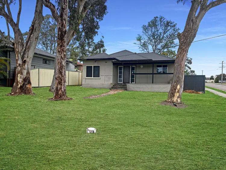 26 Oceanview Road