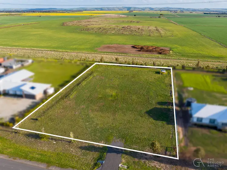 Main view of Homely land listing, 130 Glen Avon Drive, Bannockburn VIC 3331