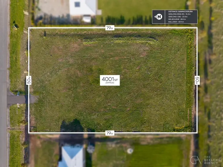 Second view of Homely land listing, 130 Glen Avon Drive, Bannockburn VIC 3331