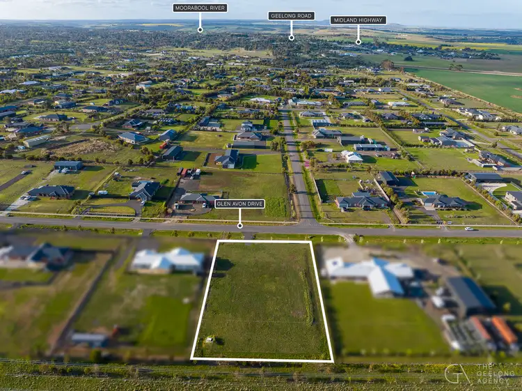 Third view of Homely land listing, 130 Glen Avon Drive, Bannockburn VIC 3331