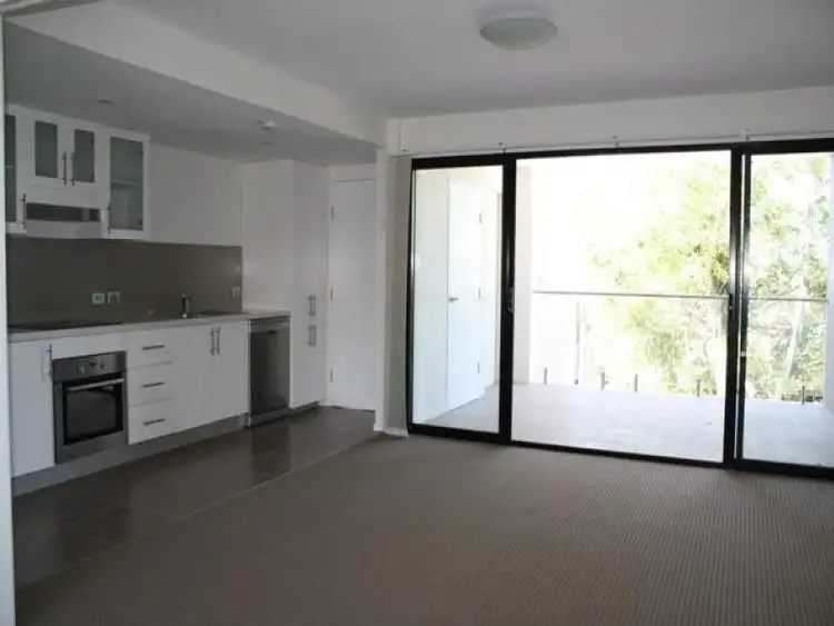 Fifth view of Homely apartment listing, 17/21 Fenton Street, Fairfield QLD 4103