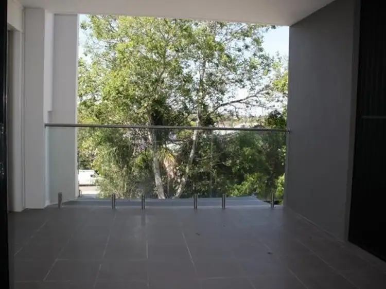Main view of Homely apartment listing, 17/21 Fenton Street, Fairfield QLD 4103