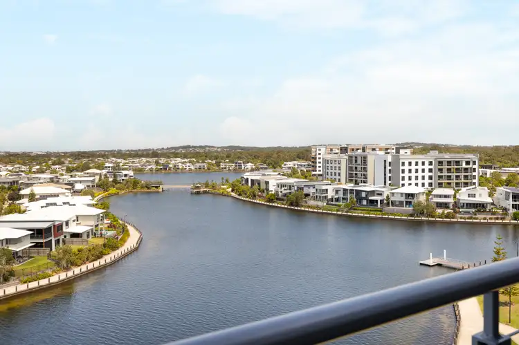 58/12 Bright Place, Birtinya QLD 4575