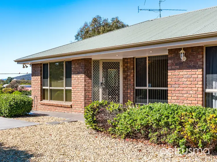 Second view of Homely house listing, 131 Carlton Beach Road, Dodges Ferry TAS 7173