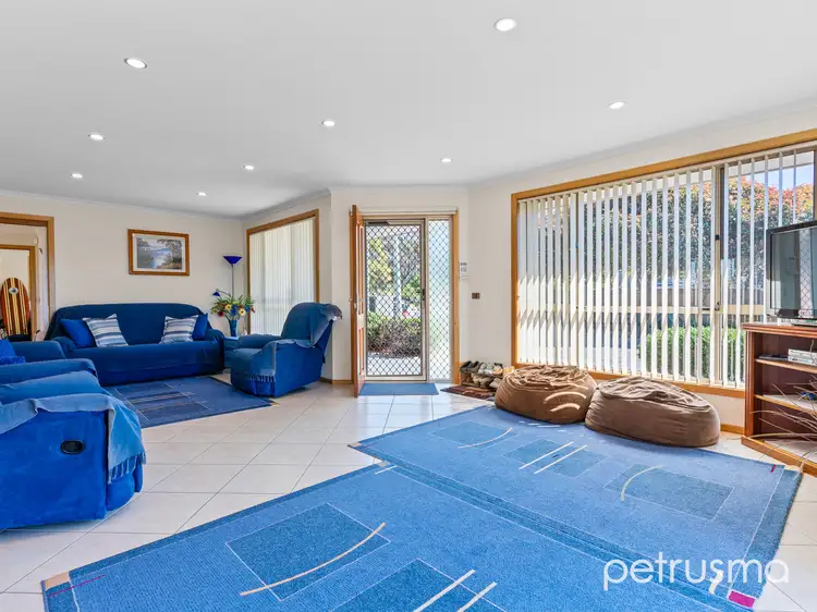 Third view of Homely house listing, 131 Carlton Beach Road, Dodges Ferry TAS 7173