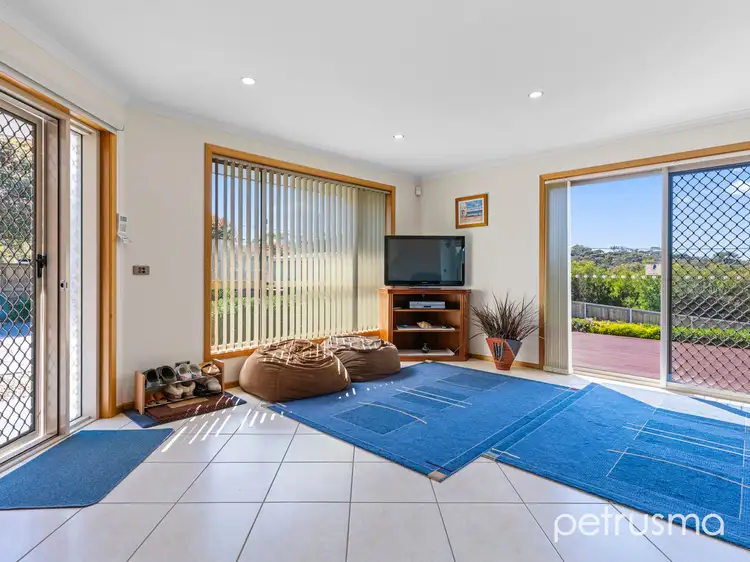Fourth view of Homely house listing, 131 Carlton Beach Road, Dodges Ferry TAS 7173