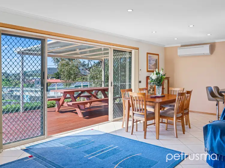 Fifth view of Homely house listing, 131 Carlton Beach Road, Dodges Ferry TAS 7173