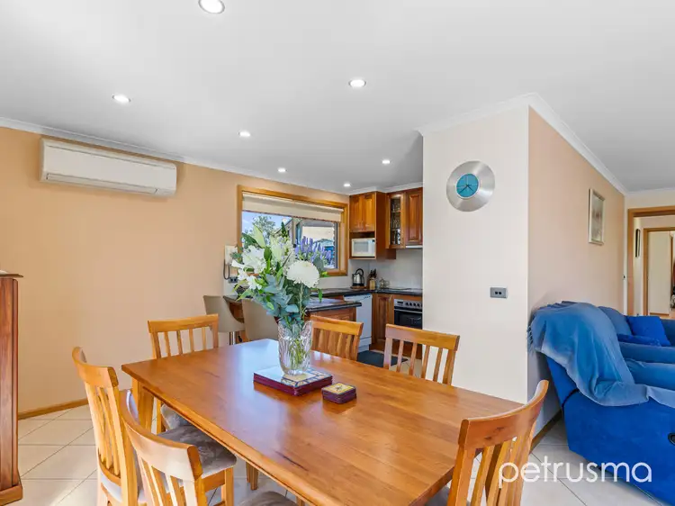 Sixth view of Homely house listing, 131 Carlton Beach Road, Dodges Ferry TAS 7173