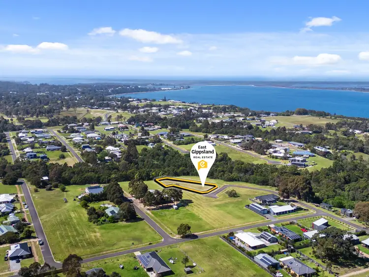 Sixth view of Homely land listing, 3 Ian Court, Metung VIC 3904