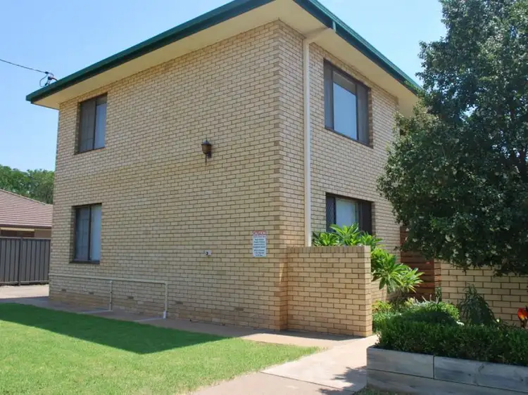 Main view of Homely apartment listing, 3/283 Darling Street, Dubbo NSW 2830