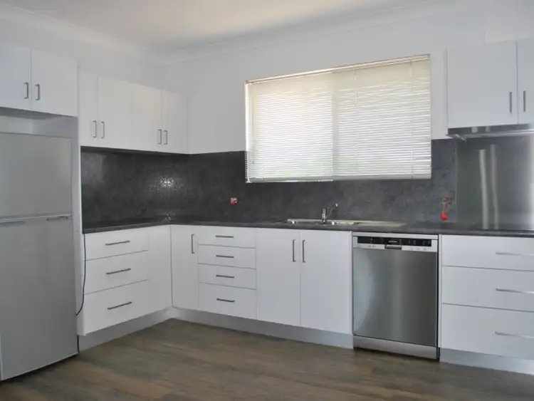 Second view of Homely apartment listing, 3/283 Darling Street, Dubbo NSW 2830