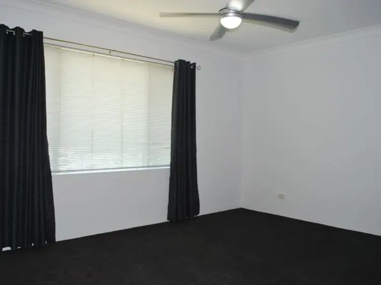 Fifth view of Homely apartment listing, 3/283 Darling Street, Dubbo NSW 2830