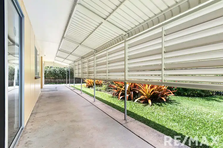 Second view of Homely house listing, 69 Limpus Street, Urangan QLD 4655