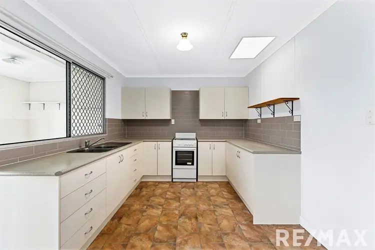 Fourth view of Homely house listing, 69 Limpus Street, Urangan QLD 4655
