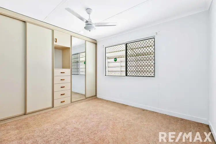 Sixth view of Homely house listing, 69 Limpus Street, Urangan QLD 4655