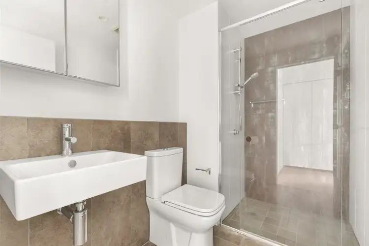 Sixth view of Homely apartment listing, 308/16 Brewers Street, Bowen Hills QLD 4006