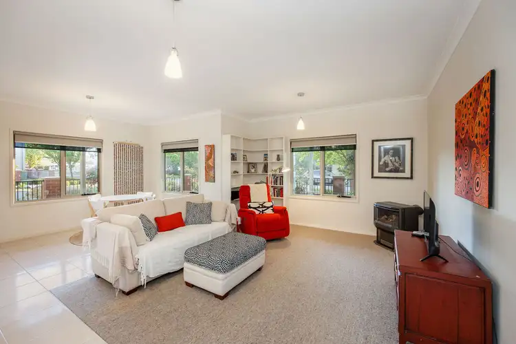 Fifth view of Homely townhouse listing, 24 Swan Street, Wodonga VIC 3690