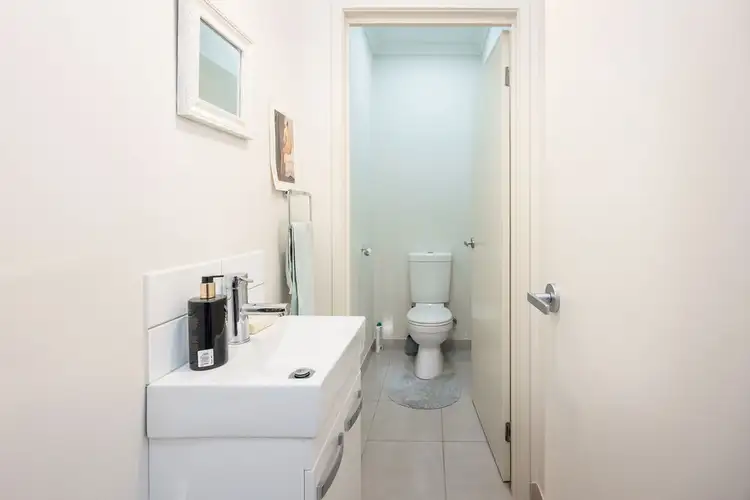 Sixth view of Homely townhouse listing, 24 Swan Street, Wodonga VIC 3690