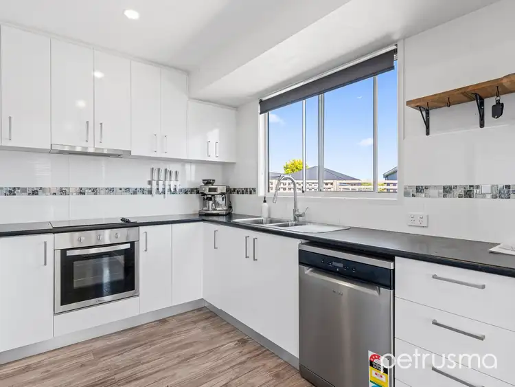Second view of Homely unit listing, 1/5 Parsonage Place, Rokeby TAS 7019
