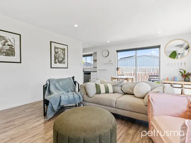 Fourth view of Homely unit listing, 1/5 Parsonage Place, Rokeby TAS 7019