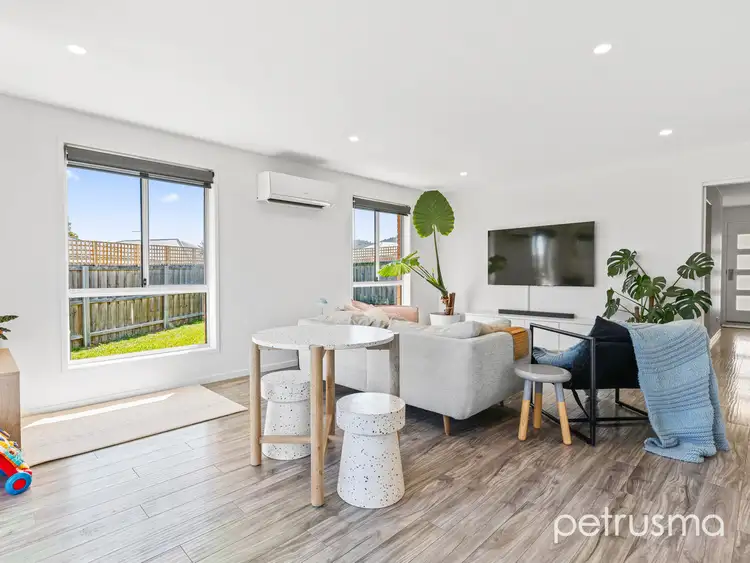 Fifth view of Homely unit listing, 1/5 Parsonage Place, Rokeby TAS 7019