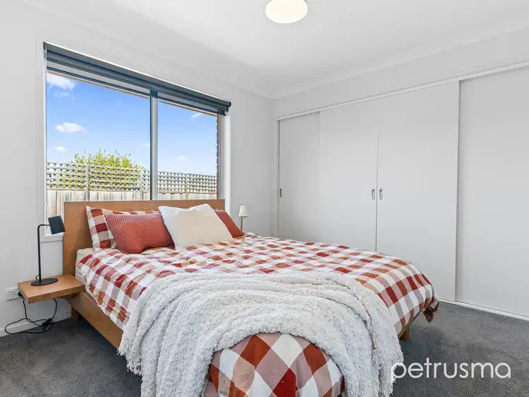 Sixth view of Homely unit listing, 1/5 Parsonage Place, Rokeby TAS 7019