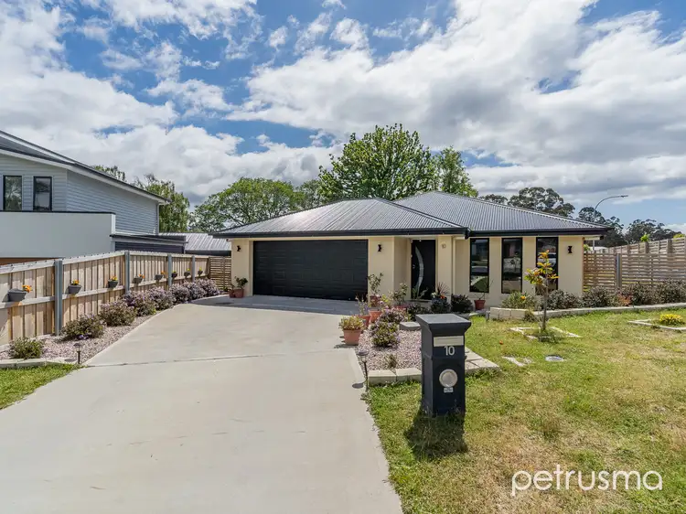 10 Homestead Place, Kingston TAS 7050