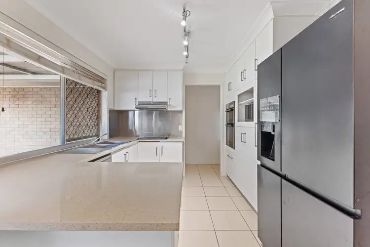 Second view of Homely house listing, 370 West Street, Kearneys Spring QLD 4350
