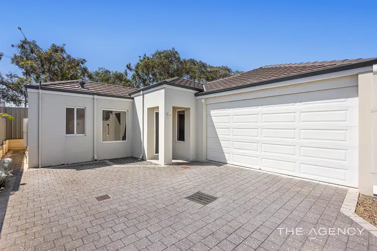 Main view of Homely house listing, 20C Adela Place, Spearwood WA 6163