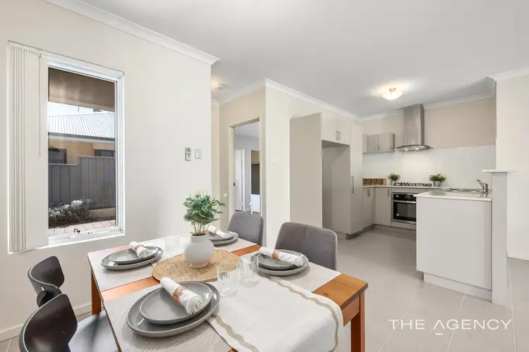 Second view of Homely house listing, 20C Adela Place, Spearwood WA 6163