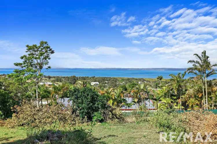 Third view of Homely land listing, 18 Tradewind Close, River Heads QLD 4655