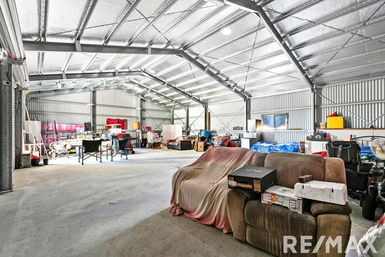 Fourth view of Homely land listing, 18 Tradewind Close, River Heads QLD 4655
