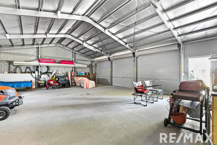 Fifth view of Homely land listing, 18 Tradewind Close, River Heads QLD 4655