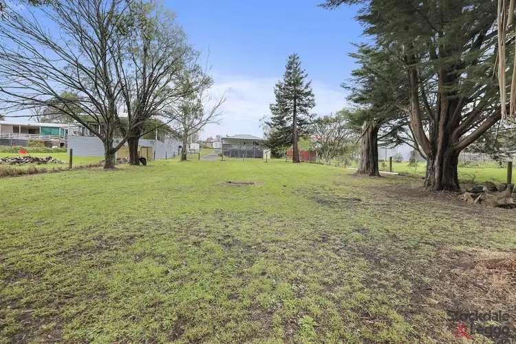 Fourth view of Homely land listing, 12 Railway Road, Mirboo North VIC 3871