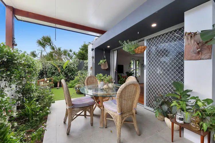 Third view of Homely semi-detached listing, 1/56 Fifth Avenue, Palm Beach QLD 4221