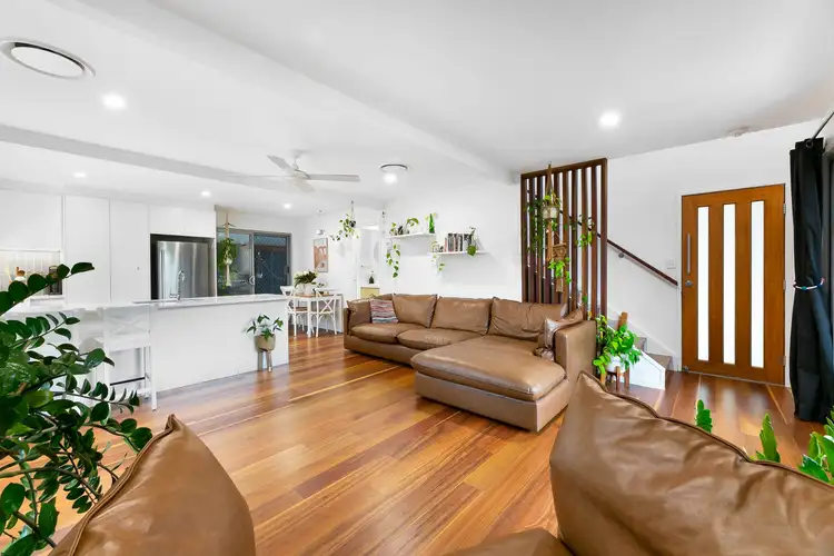 Fourth view of Homely semi-detached listing, 1/56 Fifth Avenue, Palm Beach QLD 4221