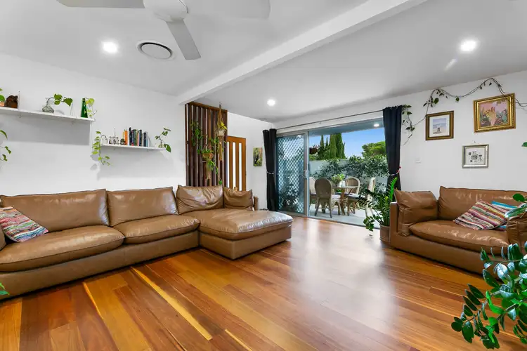 Fifth view of Homely semi-detached listing, 1/56 Fifth Avenue, Palm Beach QLD 4221