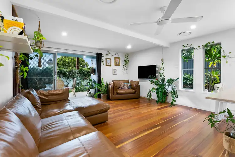 Sixth view of Homely semi-detached listing, 1/56 Fifth Avenue, Palm Beach QLD 4221