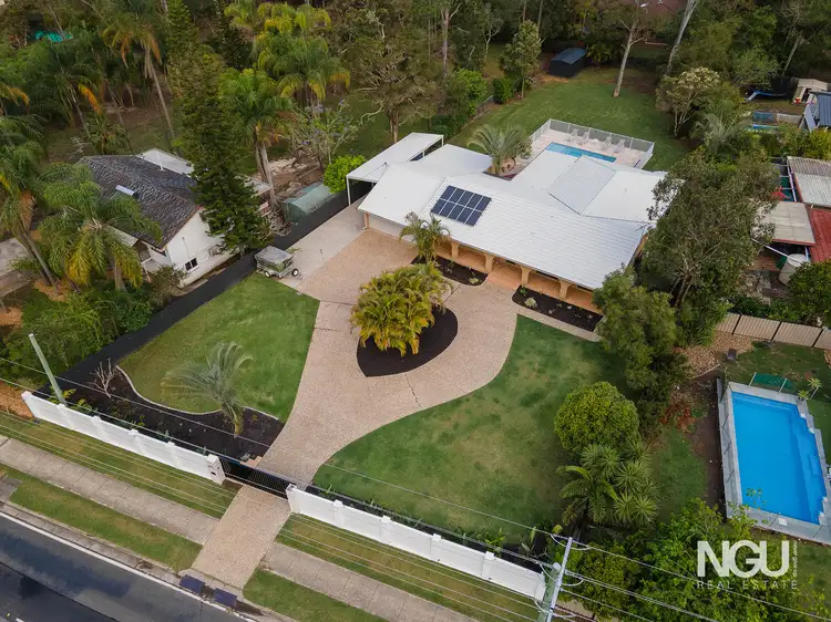 249-253 Jones Road, Bellbird Park QLD 4300