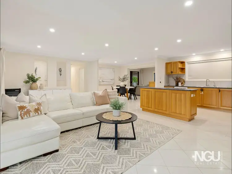 Fifth view of Homely house listing, 249-253 Jones Road, Bellbird Park QLD 4300