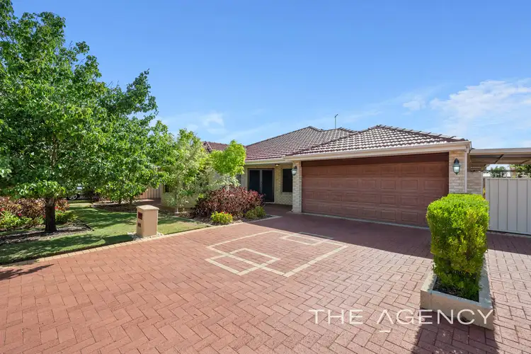274 Tapper Road, Atwell WA 6164