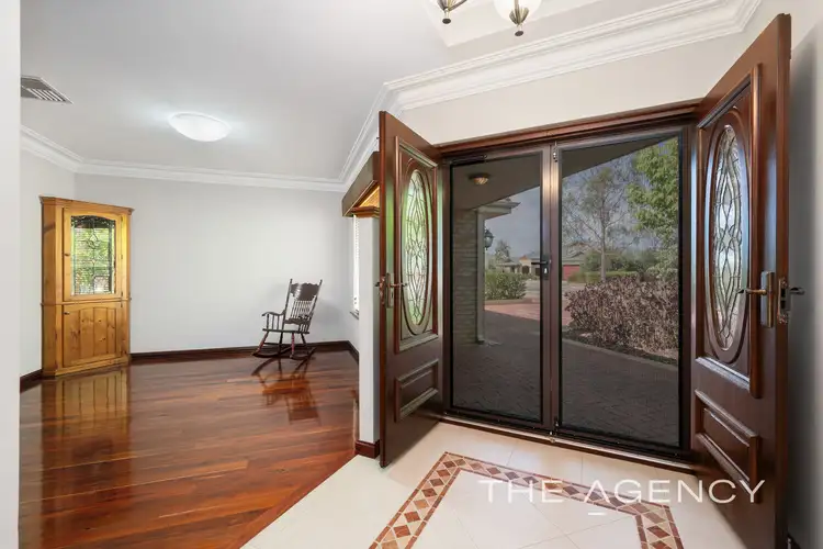 Third view of Homely house listing, 274 Tapper Road, Atwell WA 6164