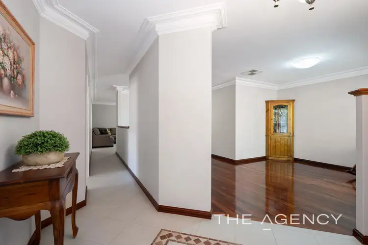 Fourth view of Homely house listing, 274 Tapper Road, Atwell WA 6164