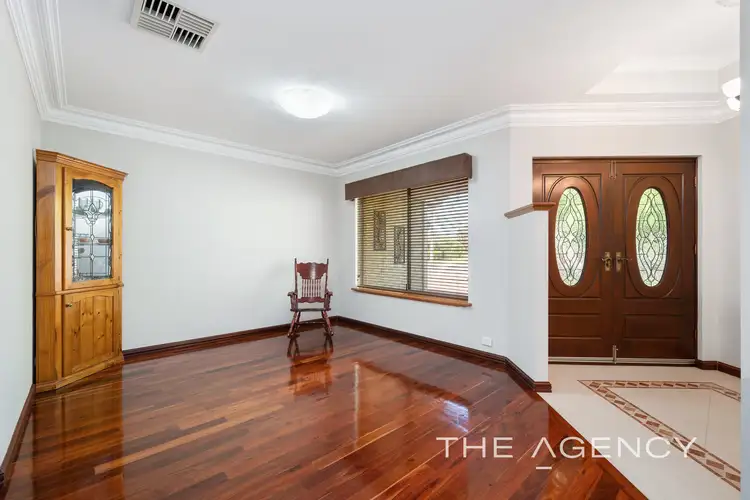 Fifth view of Homely house listing, 274 Tapper Road, Atwell WA 6164