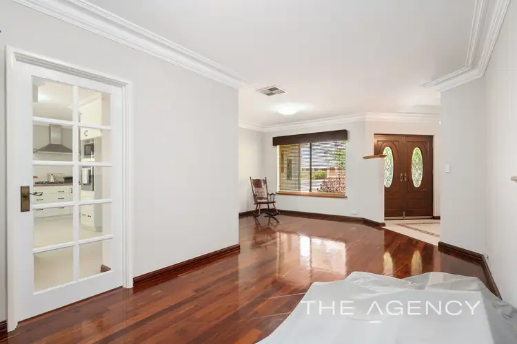 Sixth view of Homely house listing, 274 Tapper Road, Atwell WA 6164