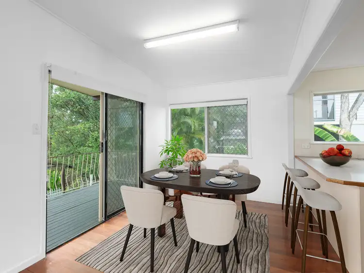 Fifth view of Homely house listing, 6 Fig Tree Pocket Road, Chapel Hill QLD 4069
