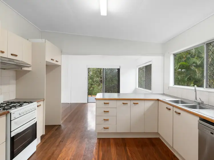 Sixth view of Homely house listing, 6 Fig Tree Pocket Road, Chapel Hill QLD 4069