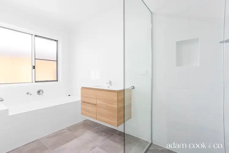 Sixth view of Homely townhouse listing, 2/10 Sorrento Way, Zilzie QLD 4710