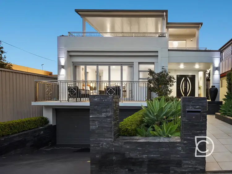 1 Janet Street, Russell Lea NSW 2046